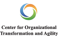 Center for Organizational Transformation and Agility logo