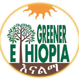 Greener Ethiopia Logo