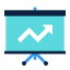 statistics icon