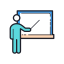 teacher icon